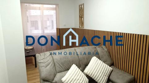 Foto 2 de Piso de alquiler