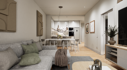 Photo 4 of Flat for sale in La Collada - Sis Camins, Barcelona