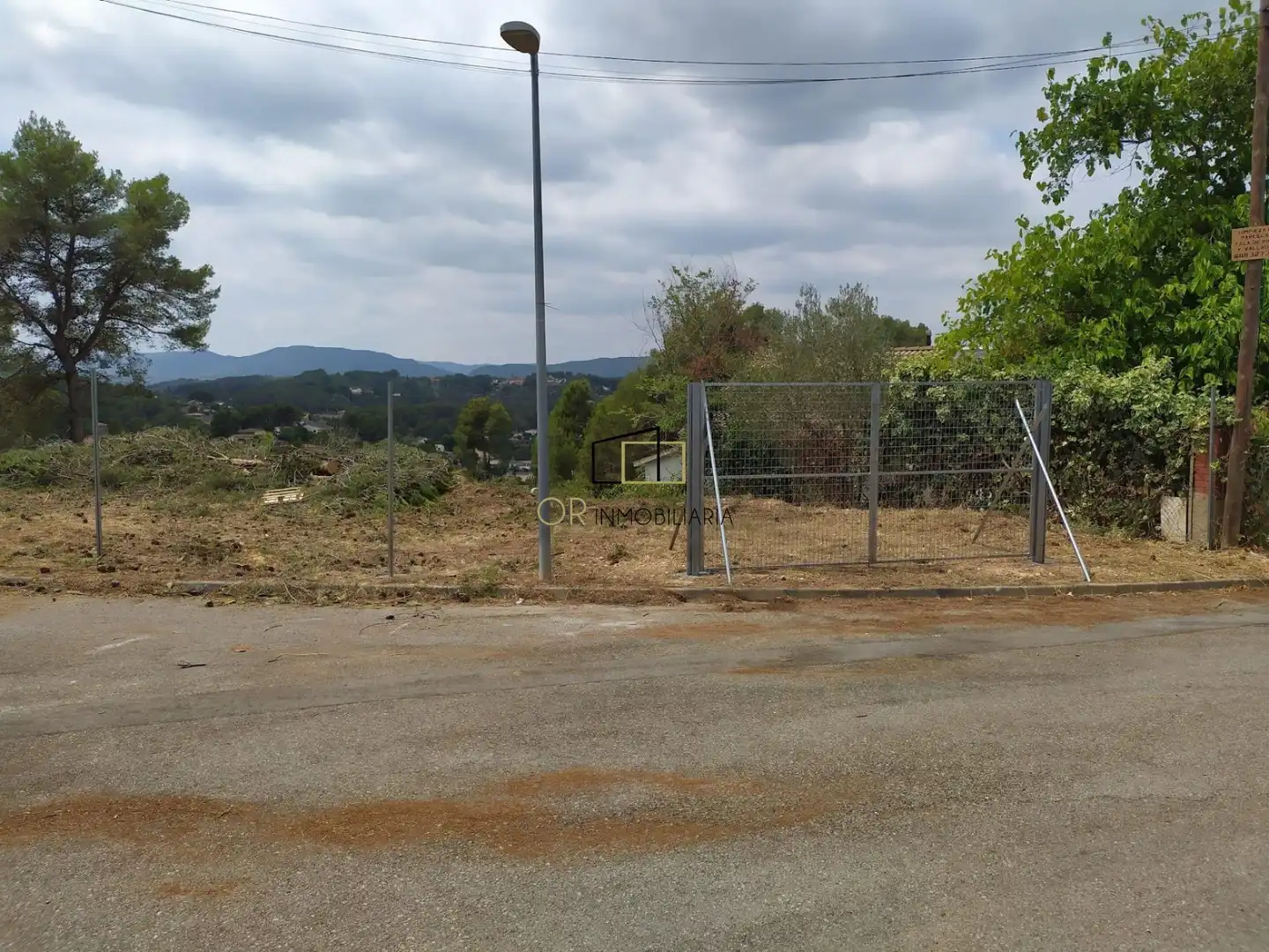 Terreno residencial en venta en Cabrera d'Anoia, imagen 14