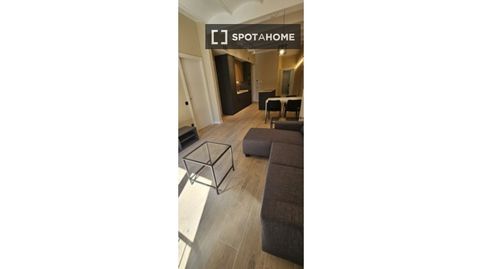 Foto 3 de Piso de alquiler en Barri Gòtic, Barcelona Capital