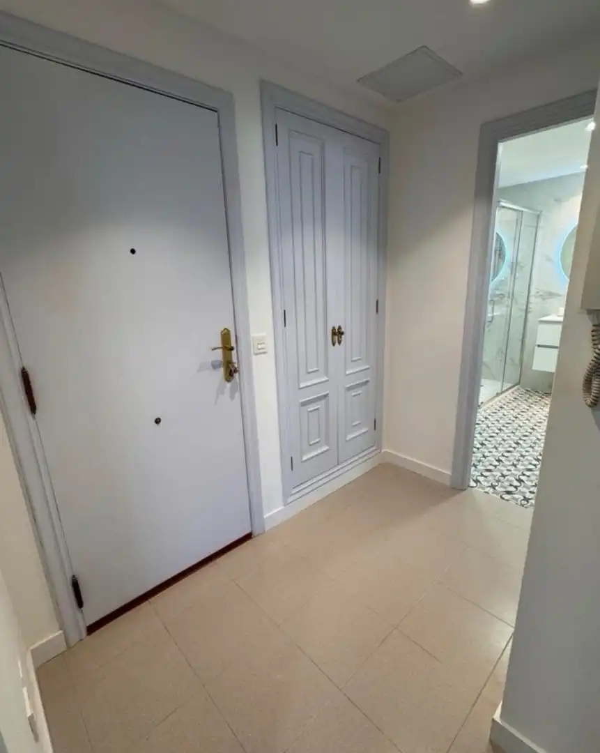 Flat to rent in Avenida da Mariña 32, imagen 9
