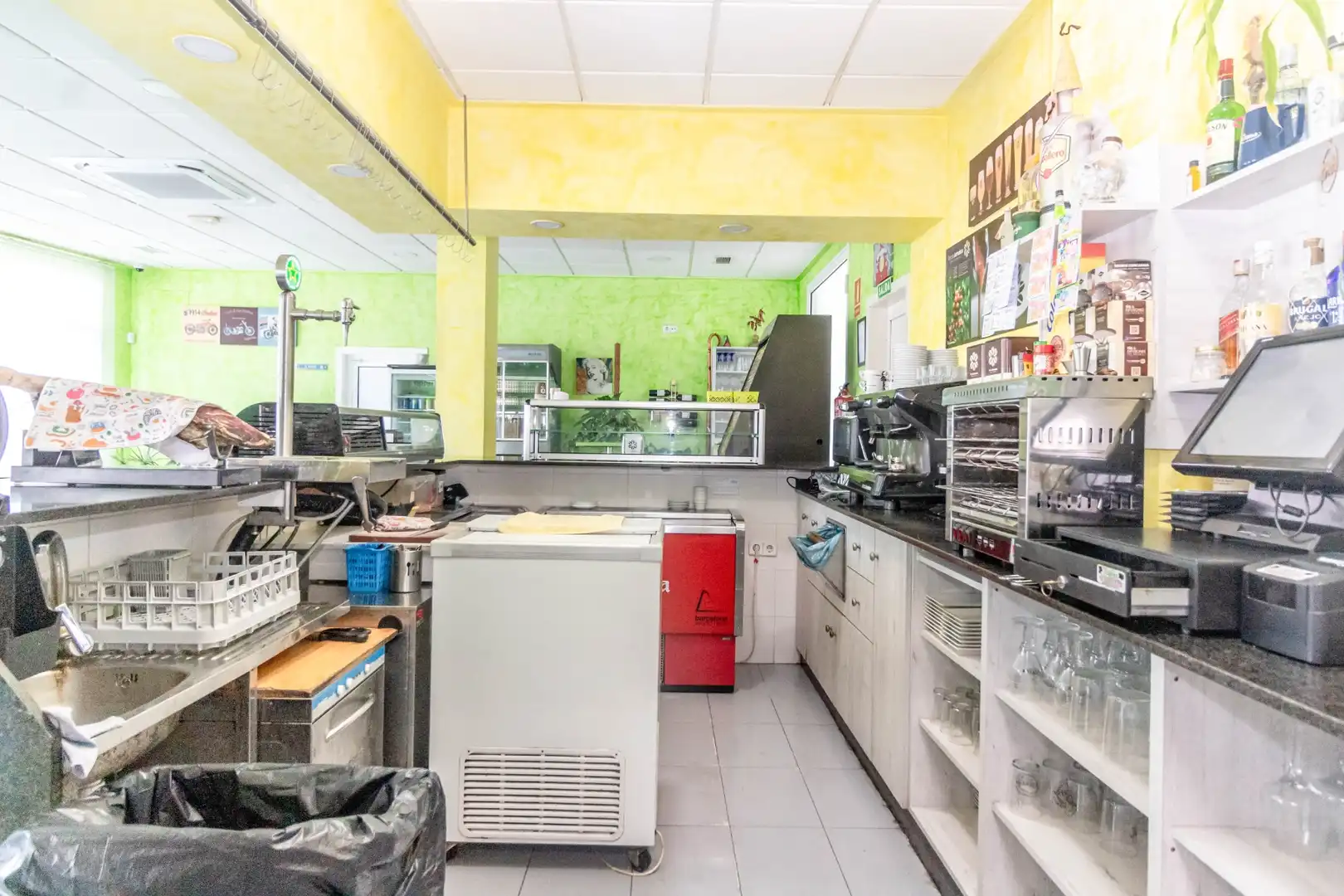 Local comercial en venda a Santiago de la Ribera, imagen 9