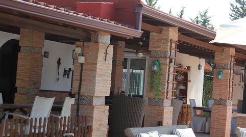 Foto 3 de Casa o chalet en venta en Centro, Alhaurín El Grande