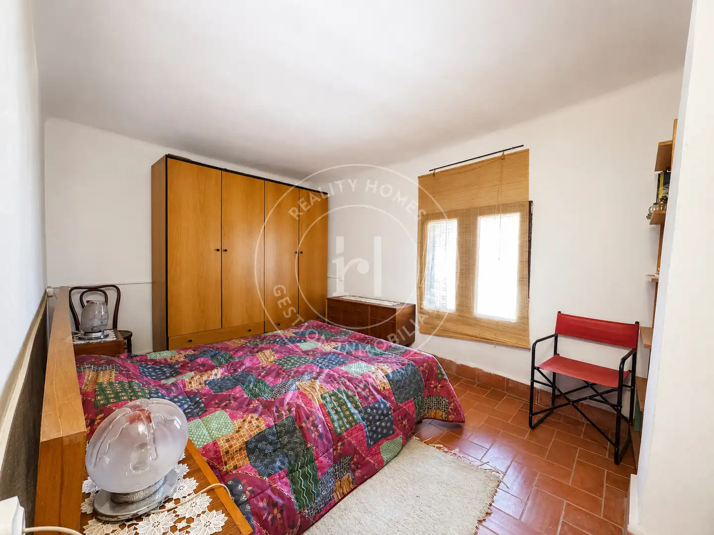 Habitación de Finca rústica en venta en Montblanc con Amueblado