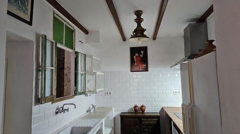 Foto 3 von Einfamilien-Reihenhaus zum Verkauf in Conde de Tendilla, Cristo de la Epidemia, Málaga Capital