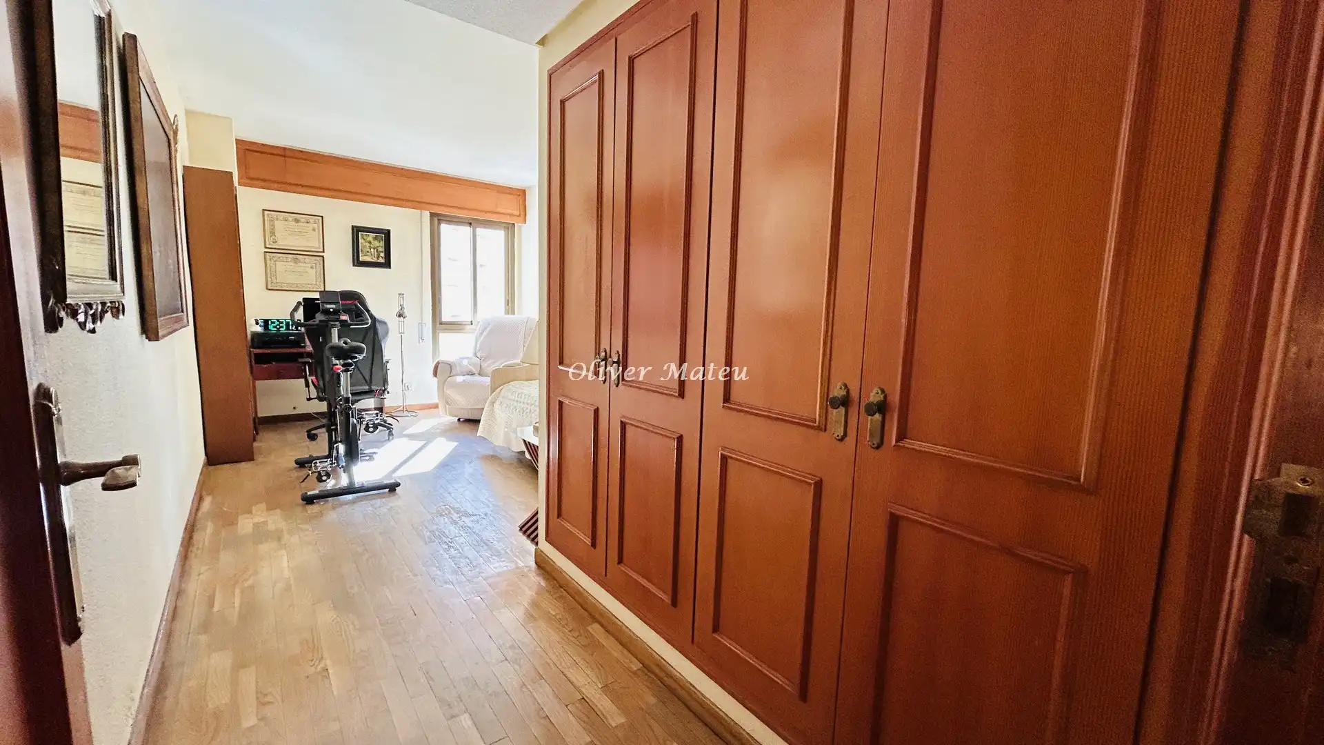 Appartement avec piscine à vendre à Ponent, imagen 13