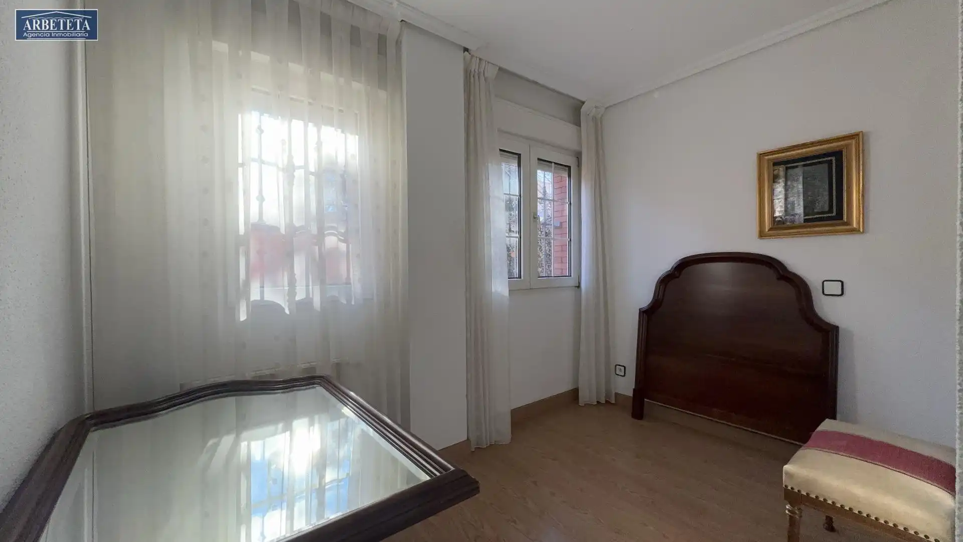 Habitación de Casa o chalet en venta en Guadalajara con Aire acondicionado, Calefacción y Terraza