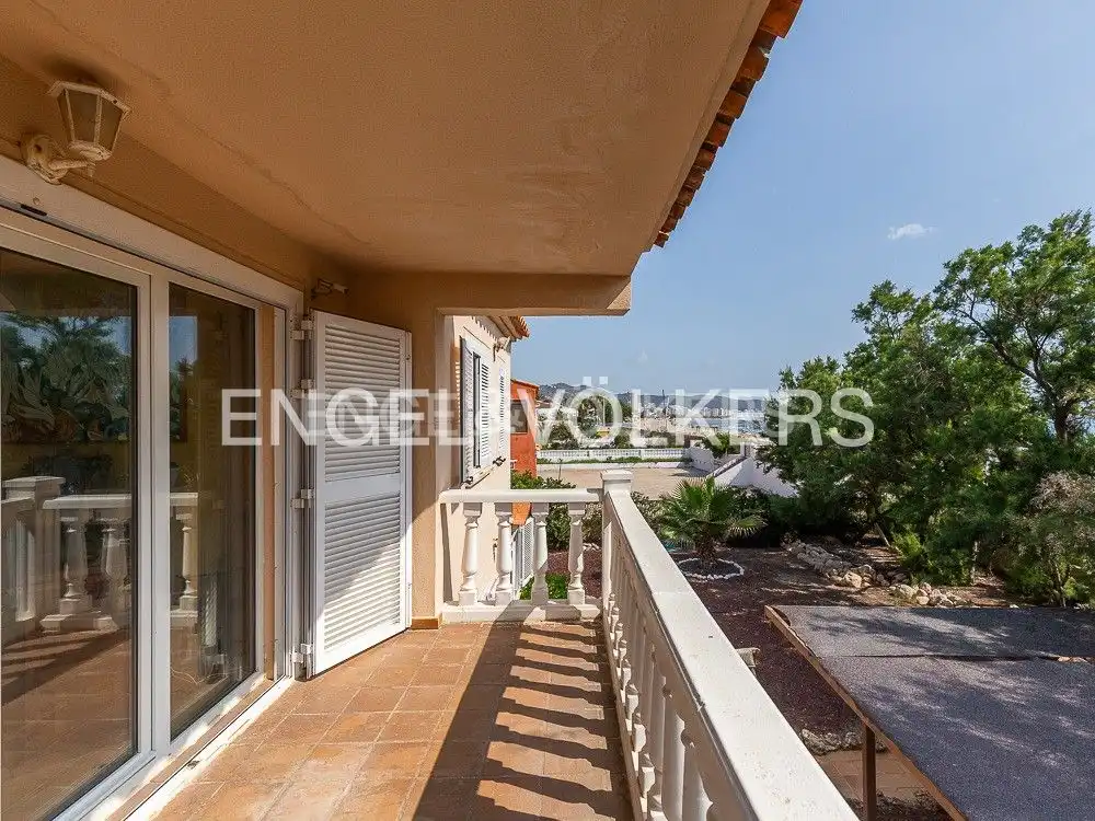 Haus oder Chalet zur Miete in Cullera, Valencia