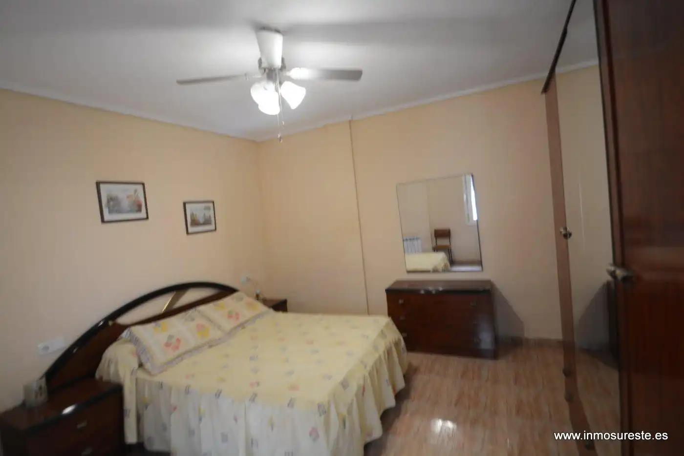 Piso con ascensor en venta en Orihuela ciudad, imagen 3