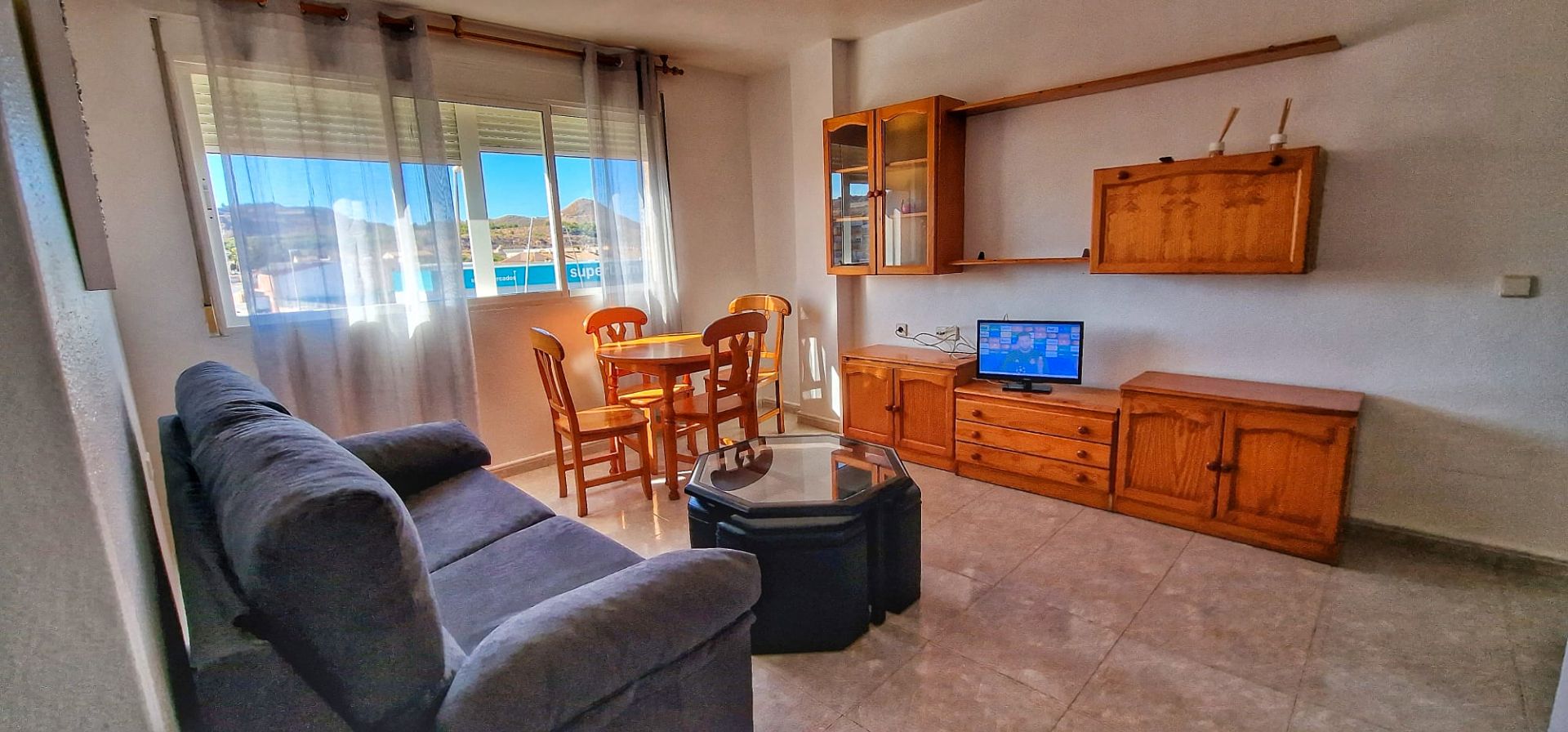 Flat to rent in Calle Hermana Felisa, La Unión ciudad