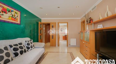 Foto 2 von Wohnung zum Verkauf in Pomar, Badalona