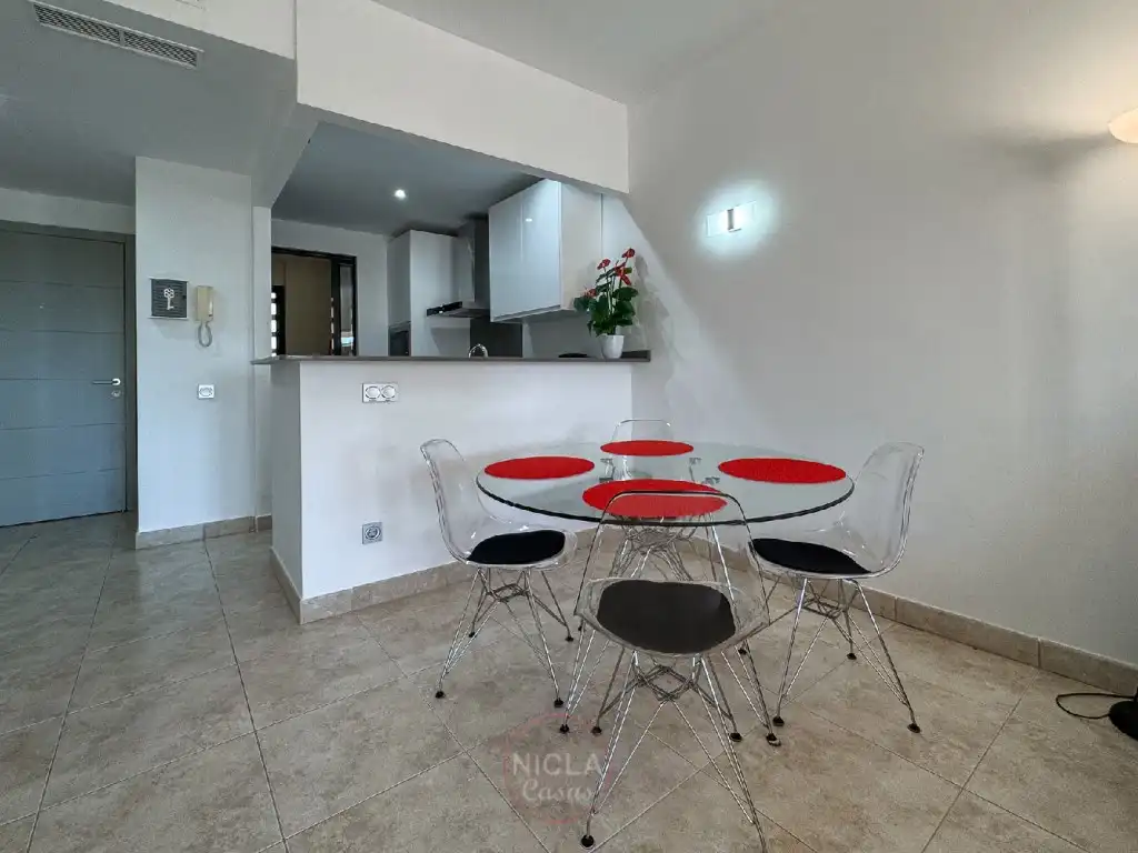 Appartement compact avec piscine à vendre à Ronda Del Mulhacen, imagen 5