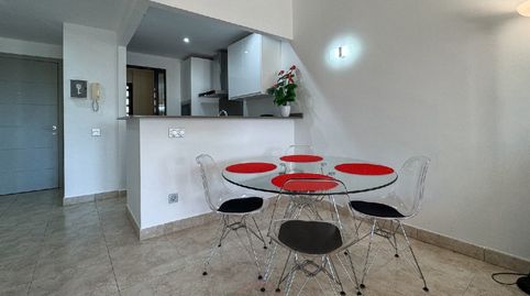 Foto 5 de Apartament en venda a Ronda del Mulhacen, Golf Valle Este, Vera