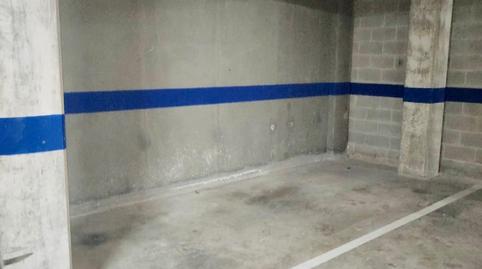 Photo 2 of Garage for sale in Calle Sarajevo, Can Llong, Barcelona