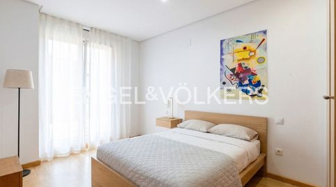 Foto 5 de Piso en venta en Arrancapins, Valencia Capital
