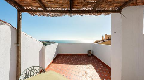 Foto 4 de Àtic de lloguer a  Manuel Altolaguirre, La Cala del Moral, Málaga