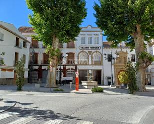 Flat for sale in Baza