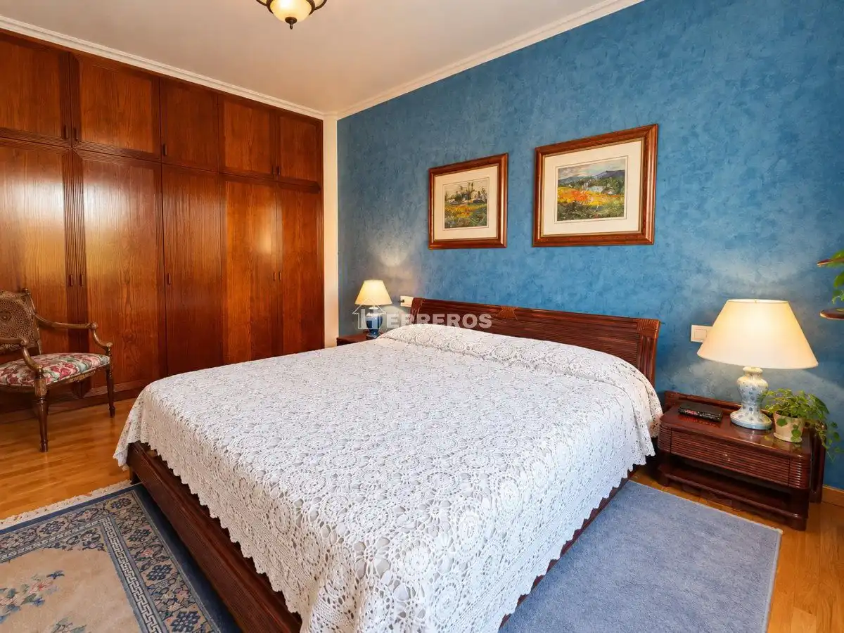 Casa a schiera con piscina in vendita a avda. de madrid, imagen 30