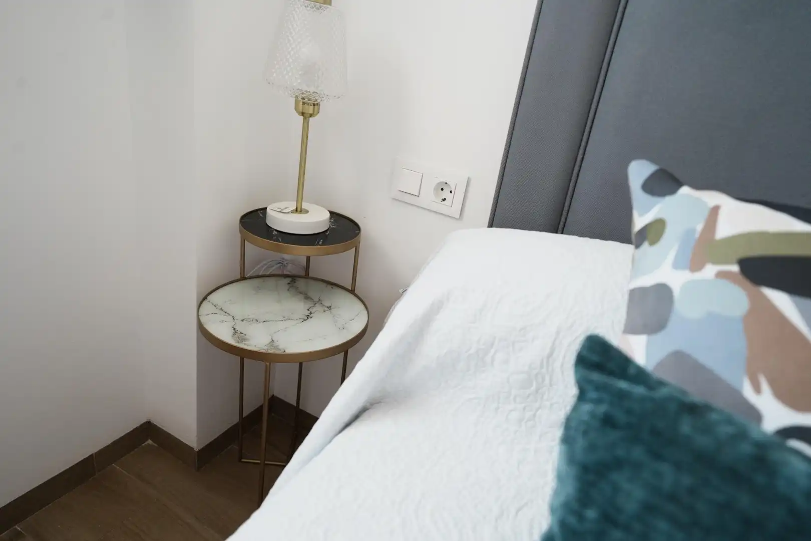 Attique avec piscine à vendre à Balcón de Finestrat - Terra Marina, imagen 27