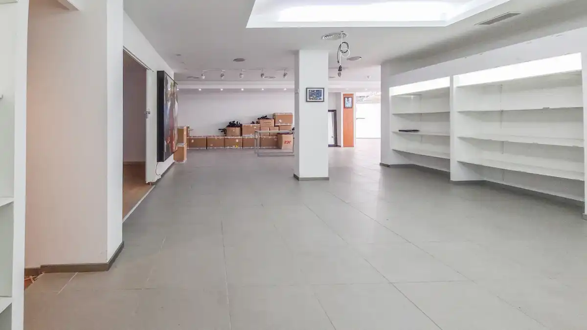 Local commercial à vendre à Marbella Centro, imagen 6