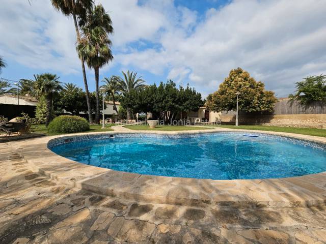 Casa-chalet en Venta en El Secanet - Hacienda del Sol