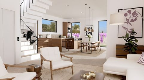 Foto 3 de Casa o chalet en venta en Las Gaviotas - Carvajal, Fuengirola