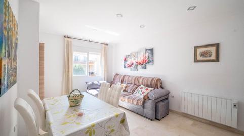 Foto 3 de Pis en venda a Calle Habana, 1, Casco Histórico, Granada