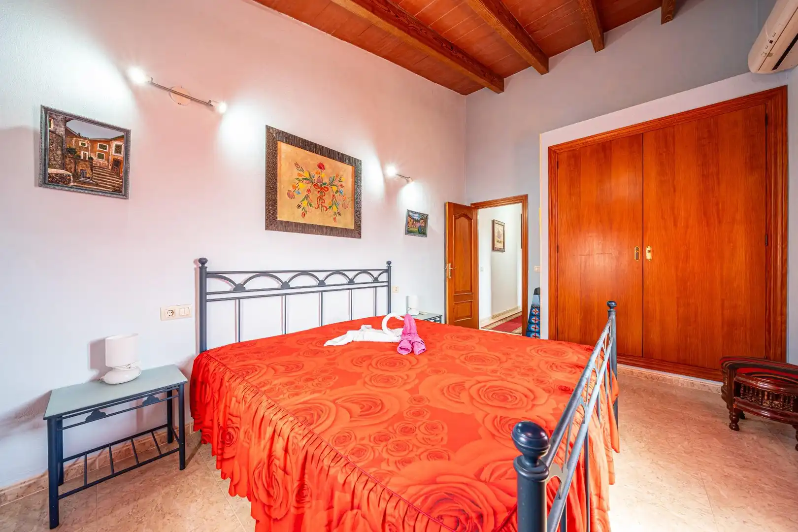 Habitación de Casa o chalet en venta en Sant Llorenç des Cardassar
