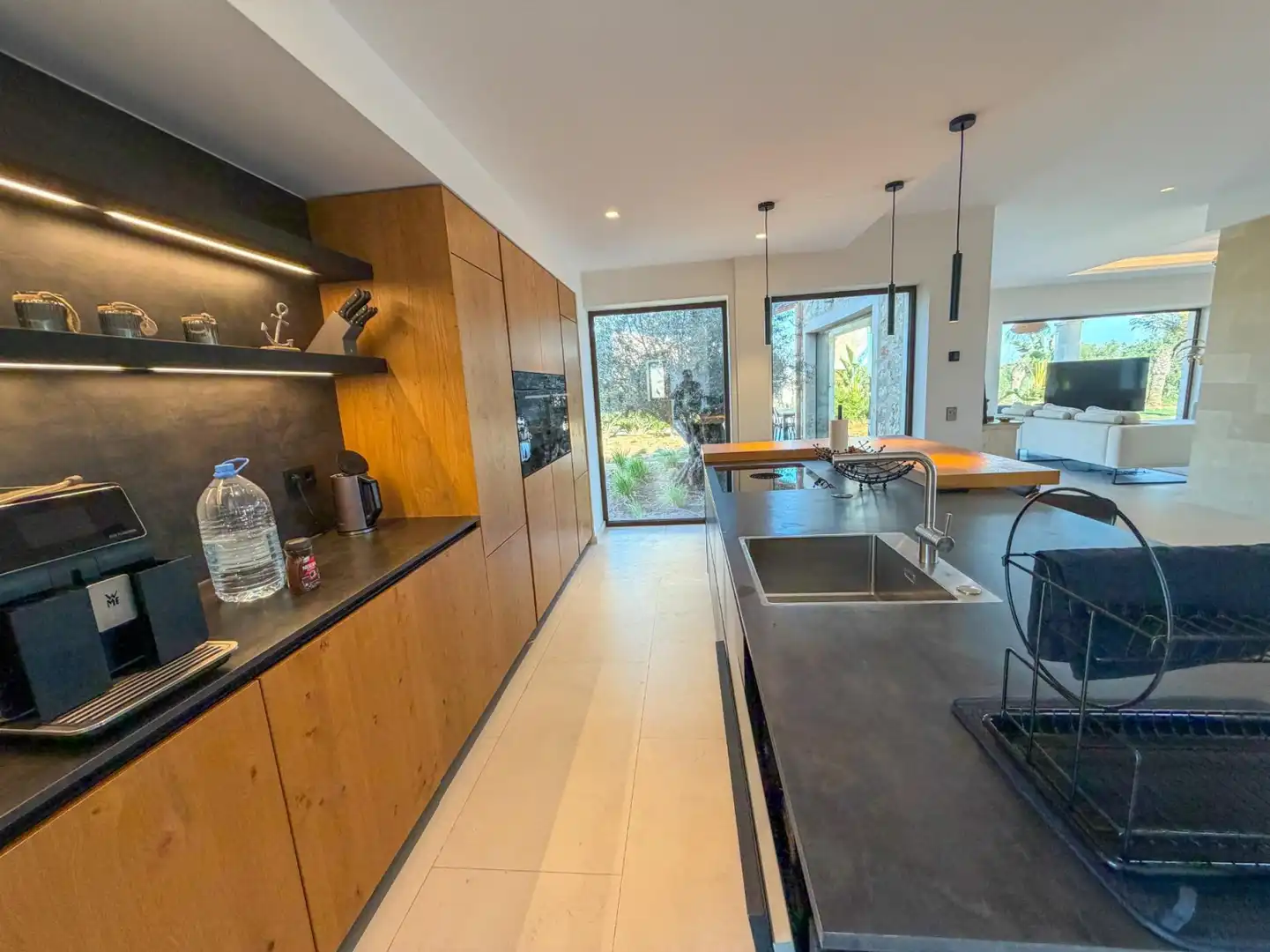 Casa con terraza en venta en Santanyí - Carrer des Sol, imagen 14