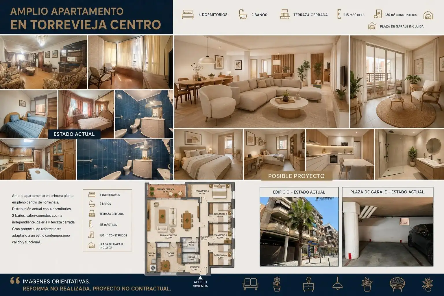 Apartament amb ascensor en venda a Calle FOTOGRAFOS DARBLADE, imagen 28