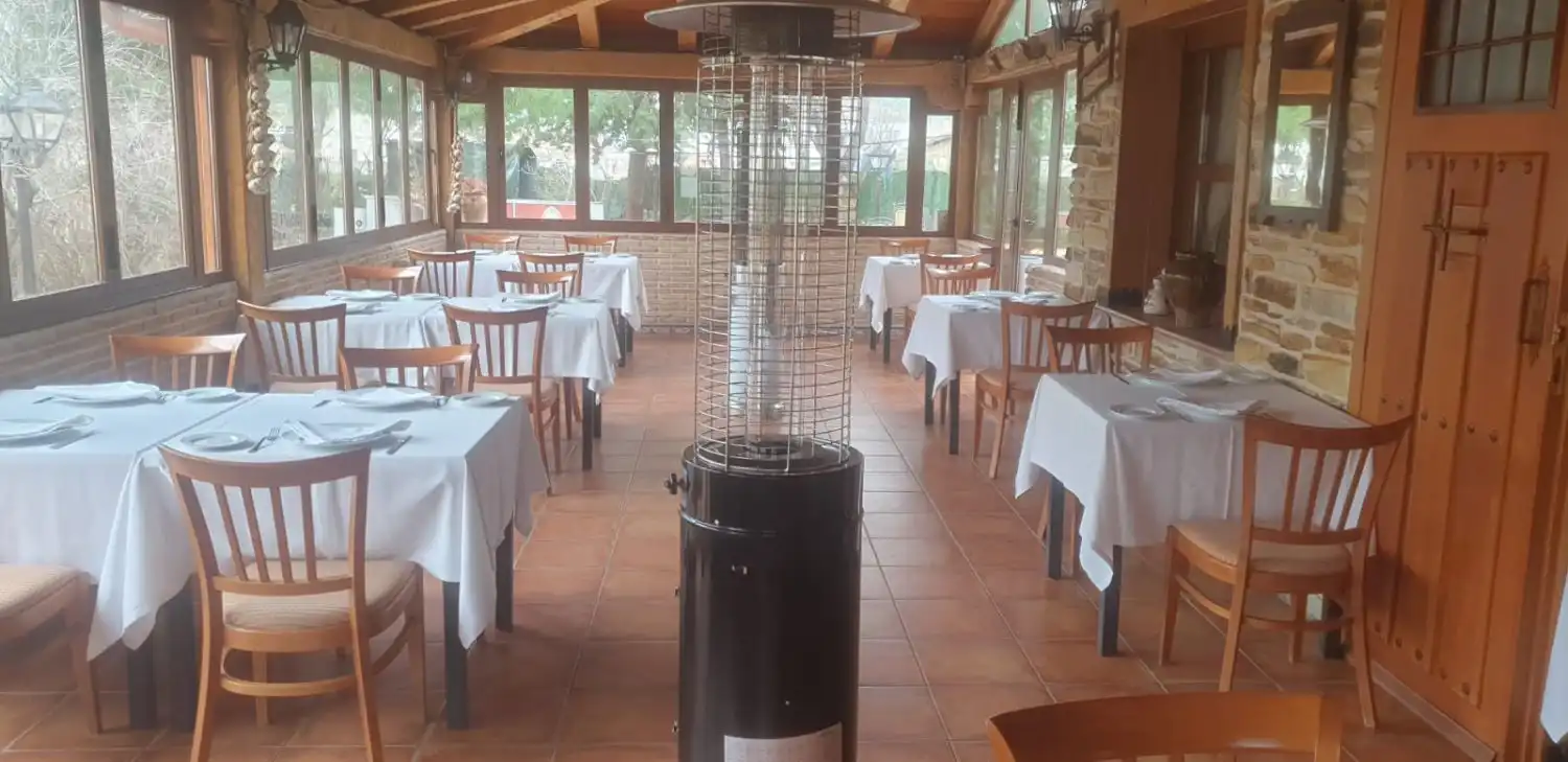 Local de lloguer en Guadalix de la Sierra
