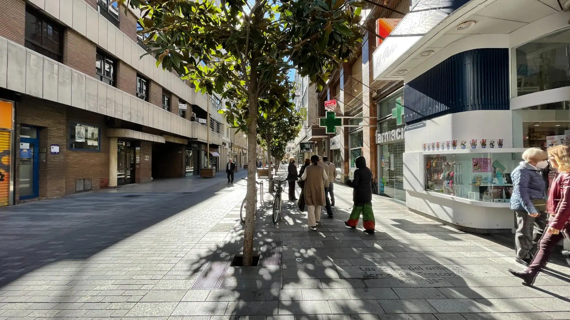 Piso con ascensor en venta en Centro, imagen 16