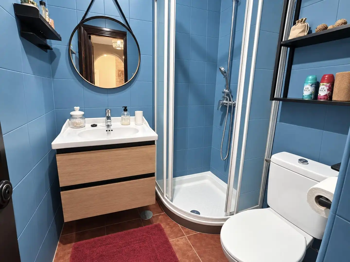Apartment with pool for sale in Solymar, imagen 8