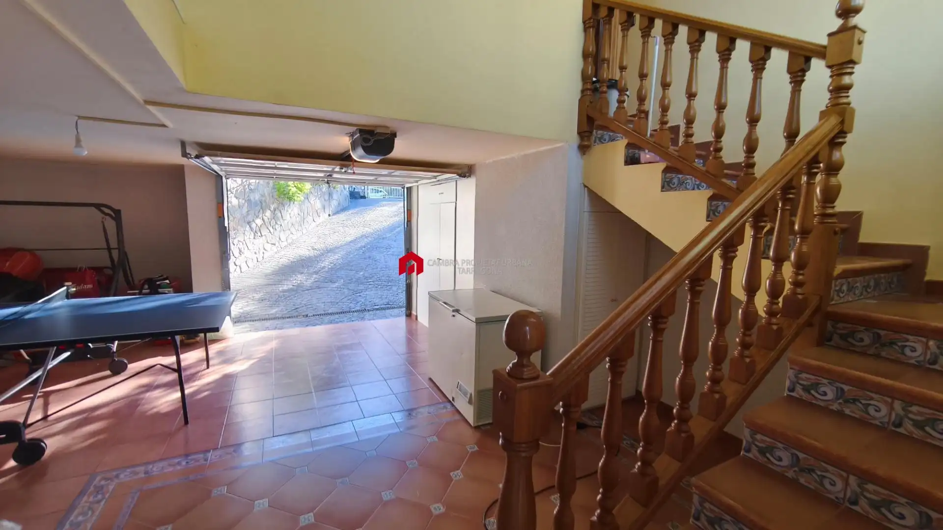 Casa o xalet en venda en Tortosa amb Calefacció, Jardí privat i Terrassa