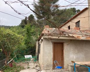 Land for sale in Calle Can Perejoanet, 22, Gelida