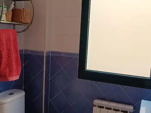 Bany de Pis en venda en Aldeamayor de San Martín