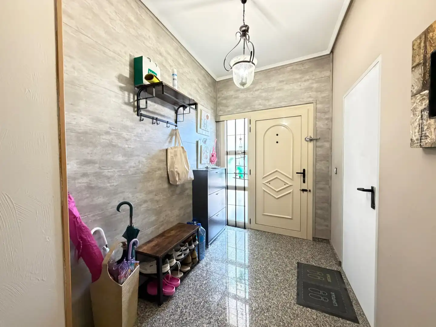 Casa o xalet en venda en Caspe amb Aire condicionat, Calefacció i Terrassa
