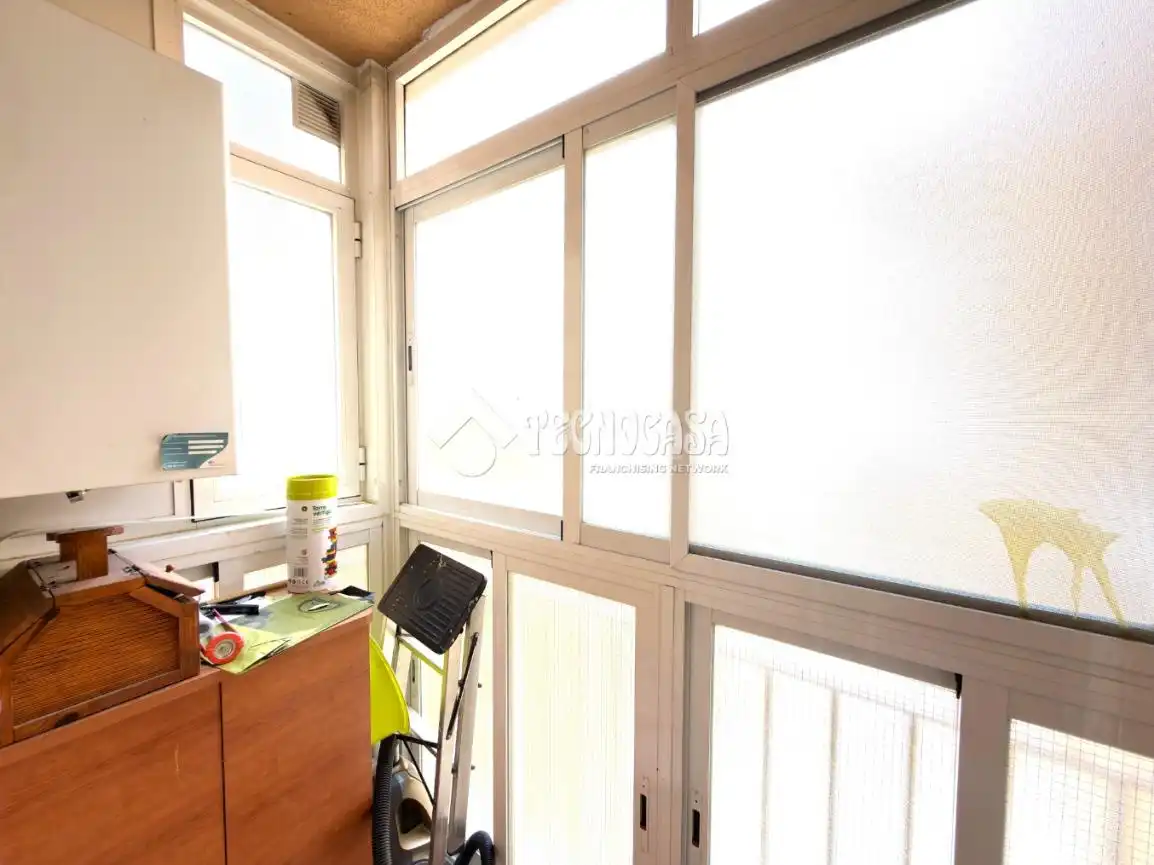 Terraza de Piso en venta en Cuenca con Calefacción, Parquet y Trastero
