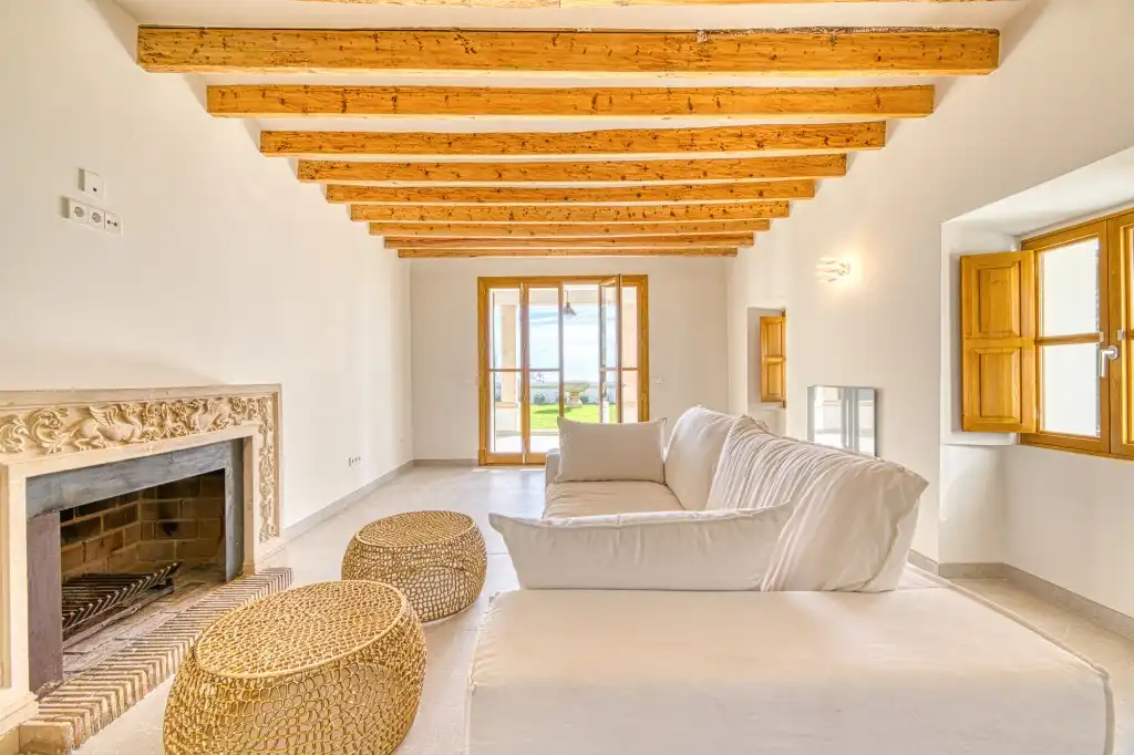 Chalet con piscina en venta en Ponent, imagen 8