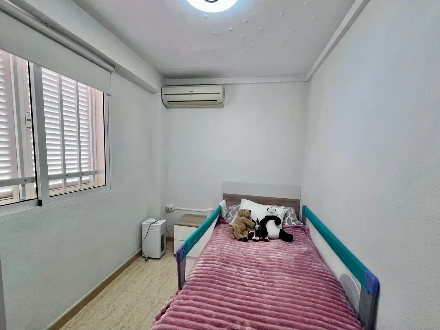 Bungalow amb piscina en venda a Calle del rio nervion, imagen 21