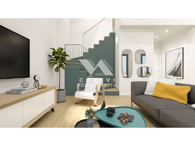 Dúplex en Venta en Calle Colón en Casco Viejo