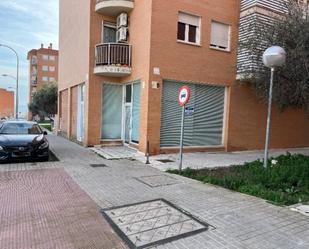 Exterior view of Premises for sale in Ciempozuelos