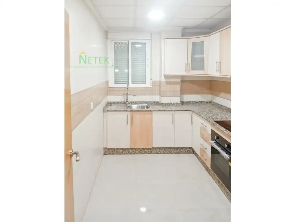 Cocina de Planta baja en venta en Almoradí con Horno