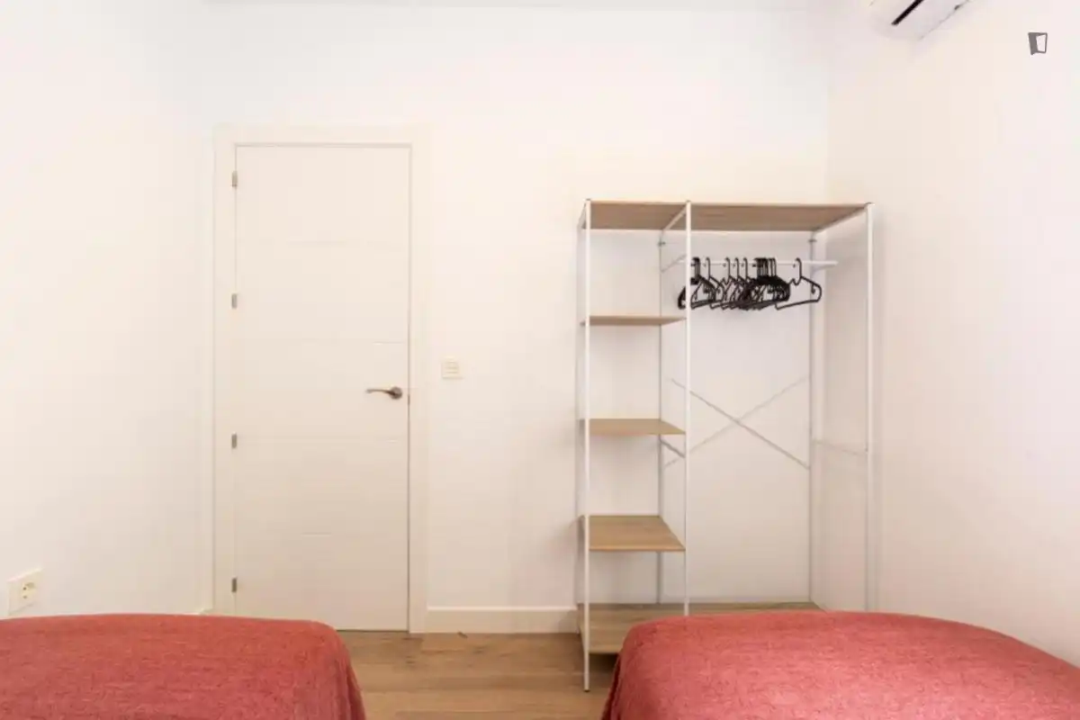 Apartment zur Miete in Cruz de Humilladero, imagen 38