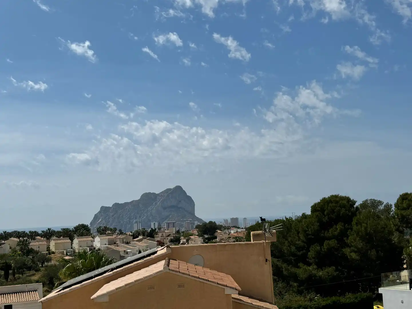 Detached house with terrace for sale in Urbanización Gran Sol, imagen 26