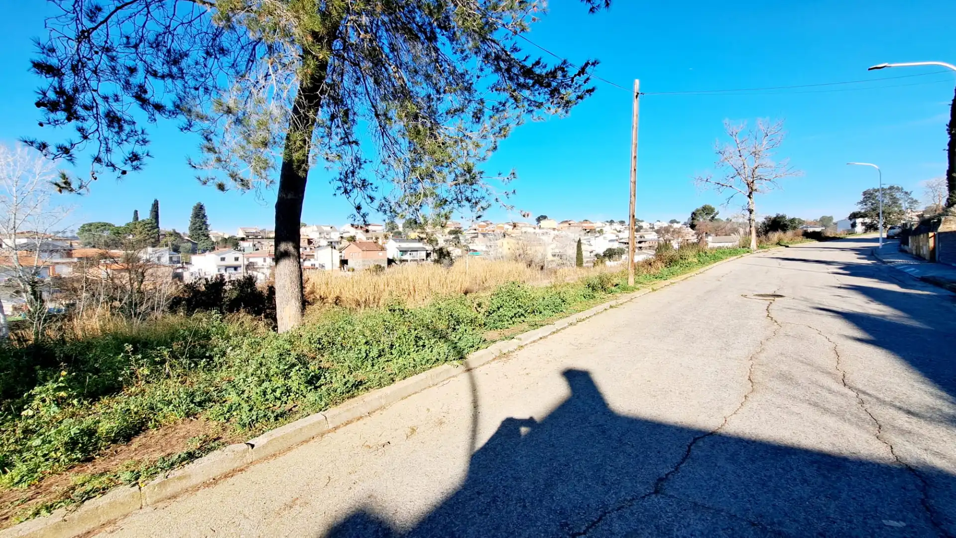 Terreny residencial en venda a Carrer de Sant Delfí, imagen 7