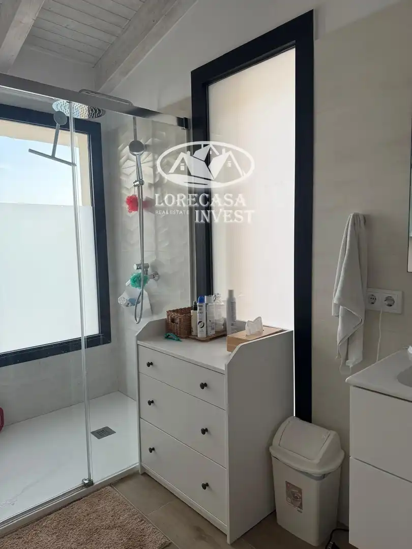 Baño de Casa o chalet en venta en Manacor con Aire acondicionado y Terraza