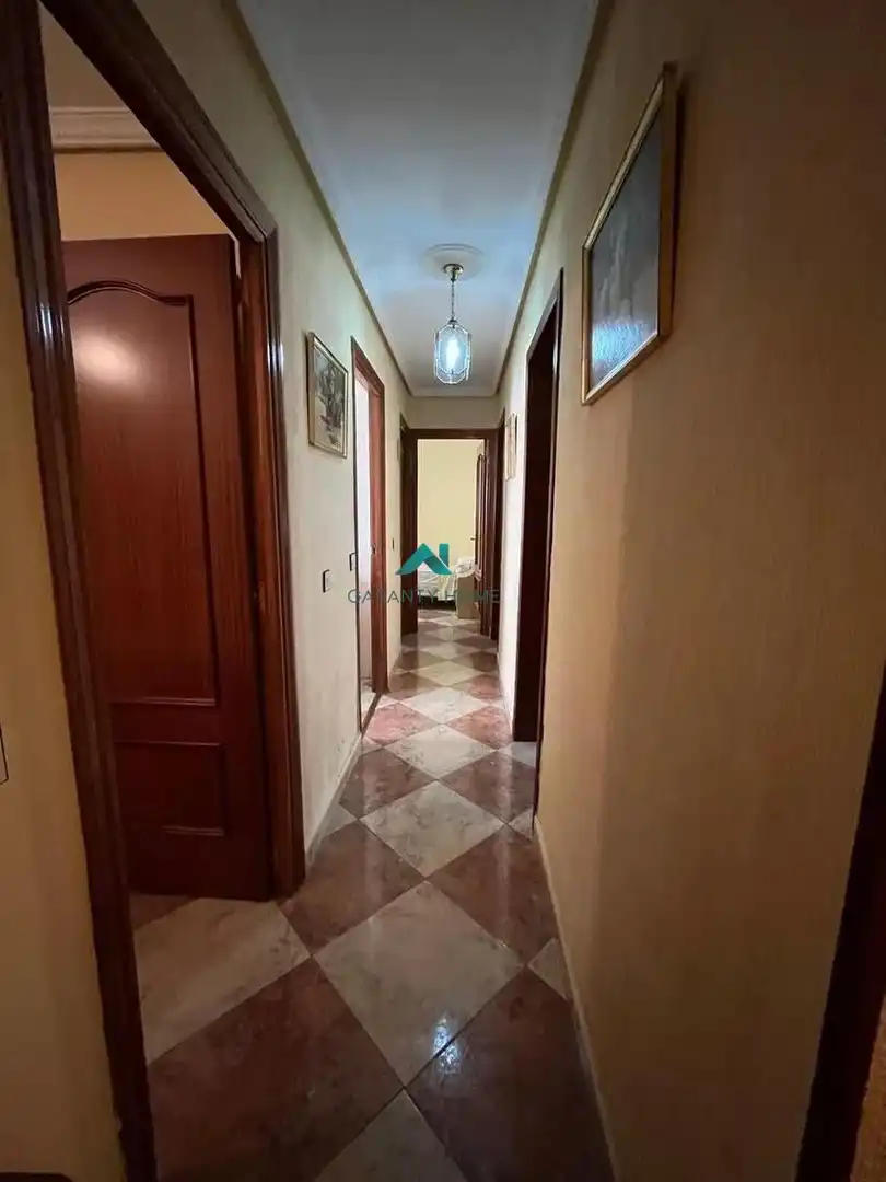 Flat for sale in Villaviciosa de Odón  with Heating, Private garden and Terrace