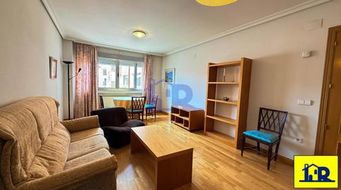 Foto 5 de Pis de lloguer a Huesas del Vasallo, Reyes Católicos - Paseo San Antonio, Cuenca