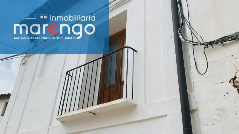 Haus zum Verkauf in Puebla de Arenoso, imagen 4
